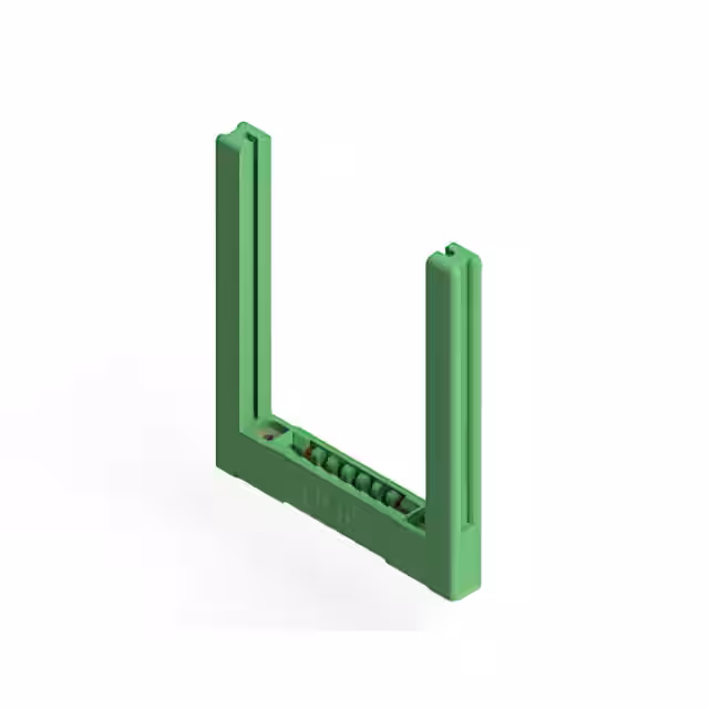 307-007-554-158 EDAC Inc.  Edgeboard Connectors